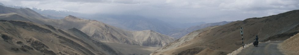Ladakh, June 2006