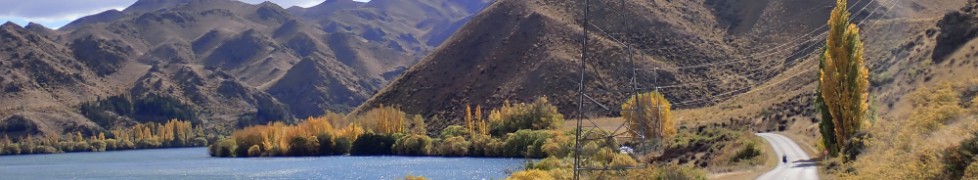 New Zealand, April 2026