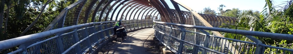 Australien, Juli 2025