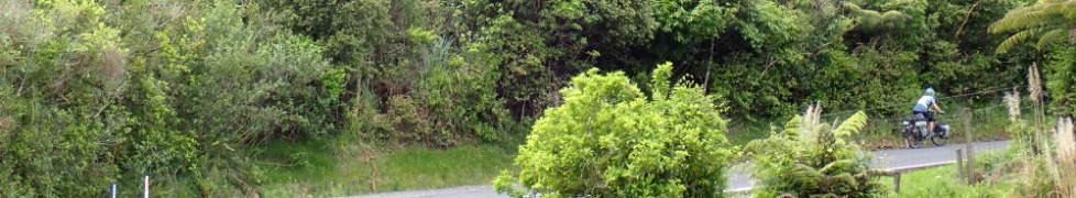 New Zealand, October 2025