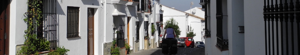 Spain, September 2013