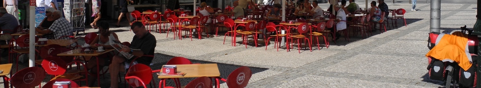 Portugal, October 2013