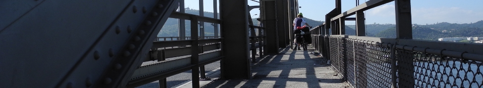 Portugal, April 2014