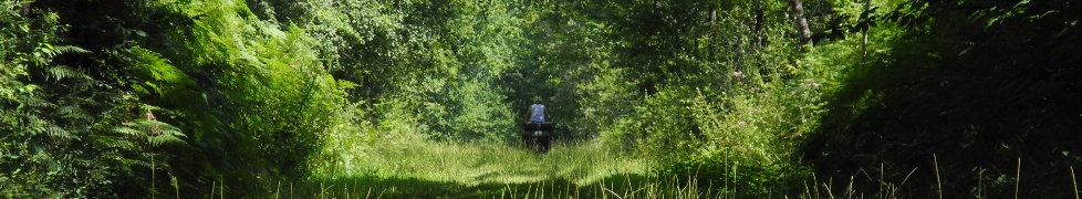 Frankreich, August 2014